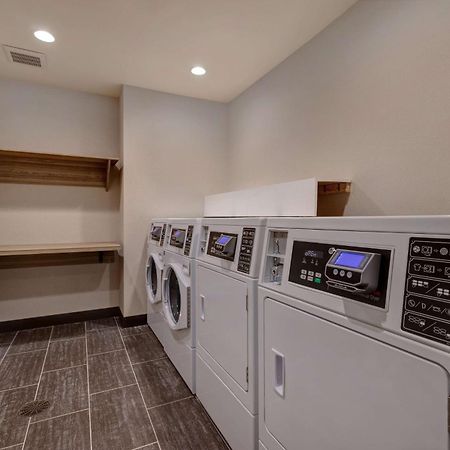 Home2 Suites By Hilton Wilkes-Barre Eksteriør bilde