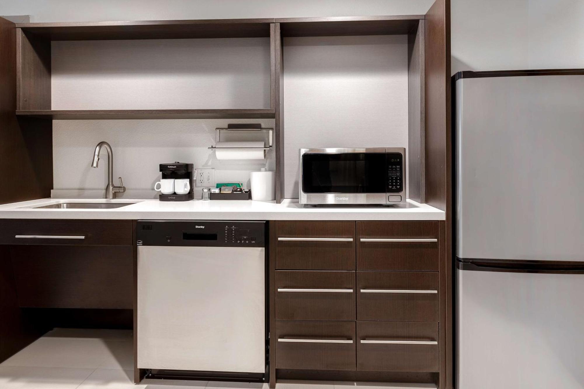 Home2 Suites By Hilton Wilkes-Barre Eksteriør bilde