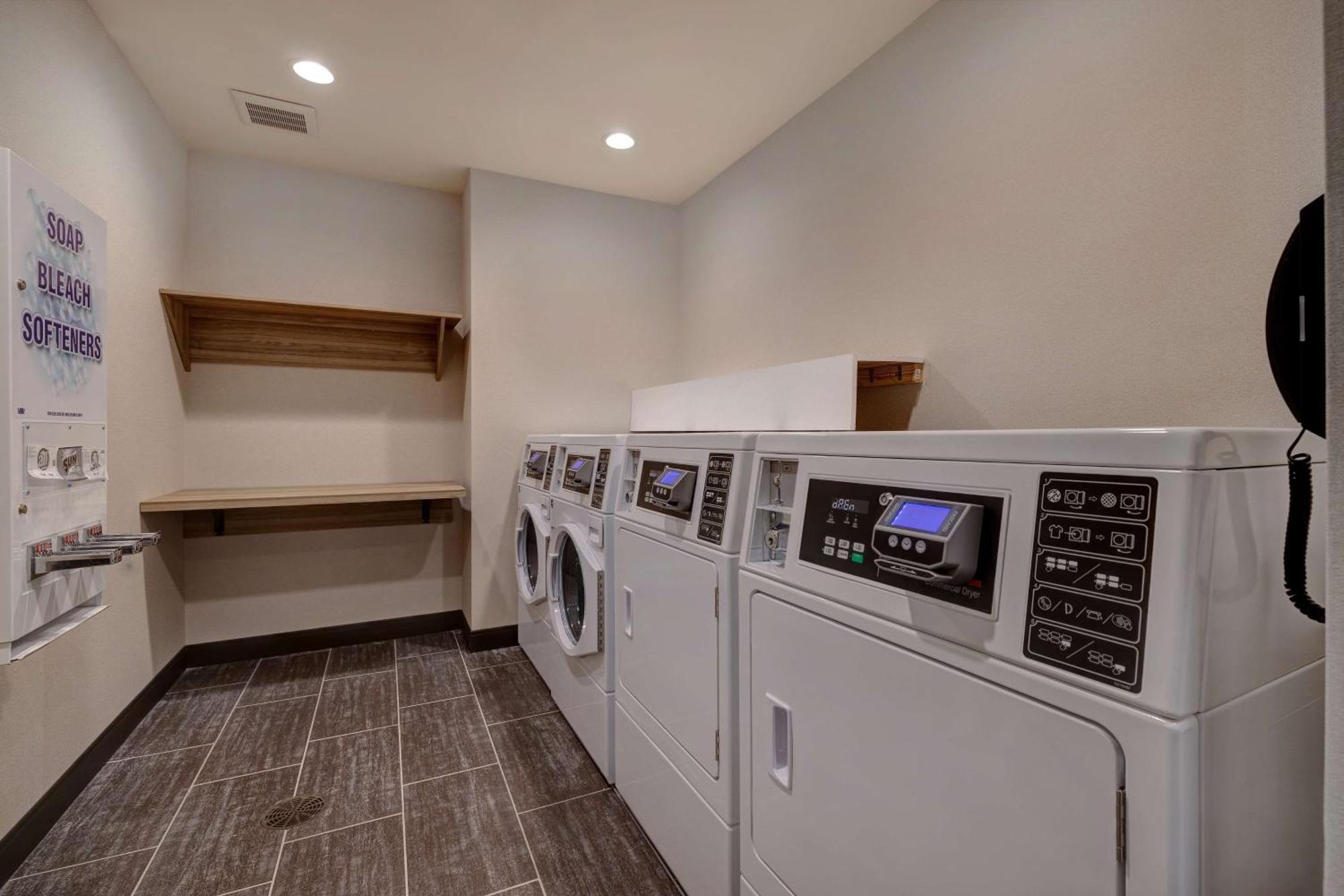 Home2 Suites By Hilton Wilkes-Barre Eksteriør bilde