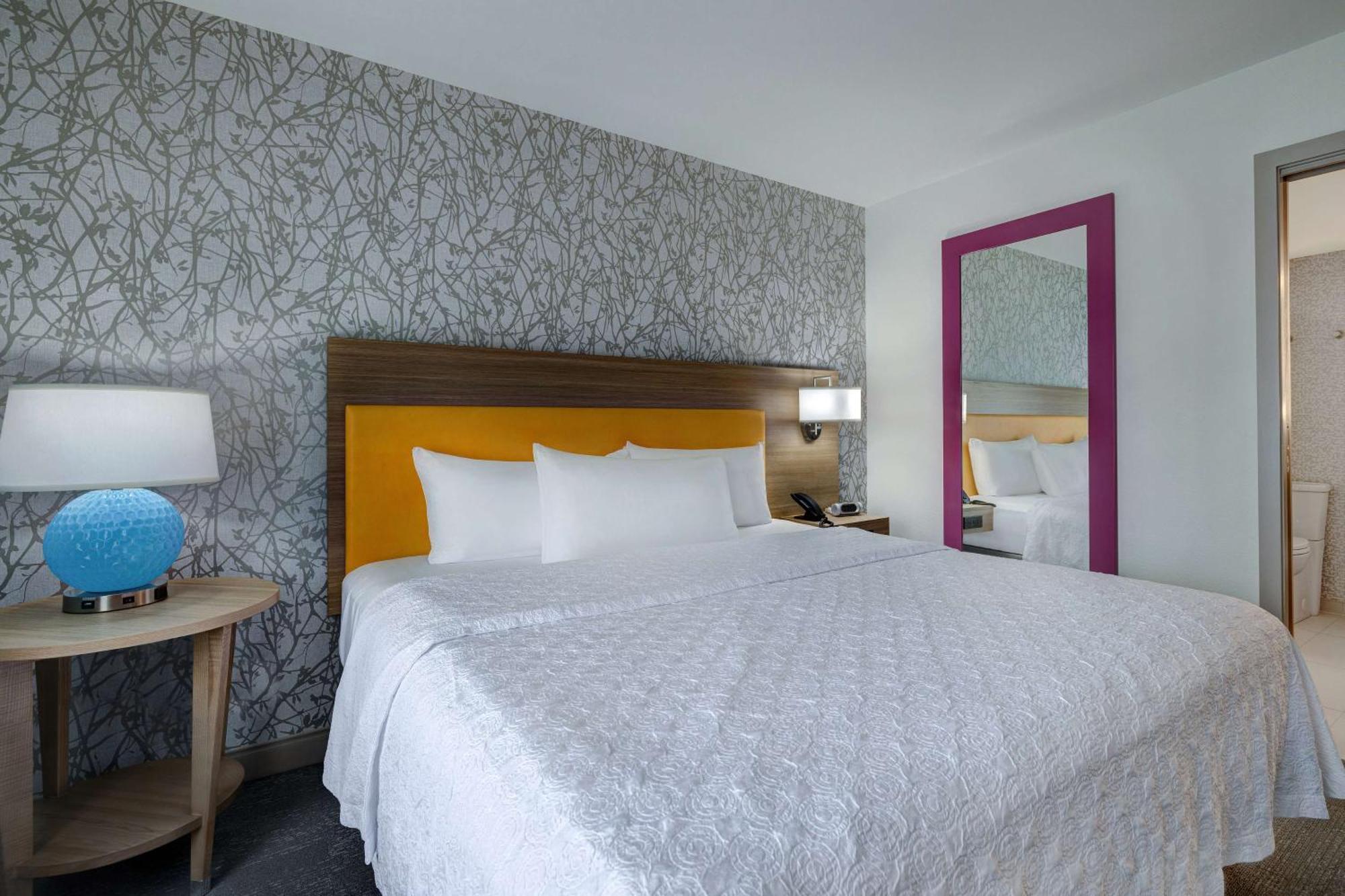 Home2 Suites By Hilton Wilkes-Barre Eksteriør bilde