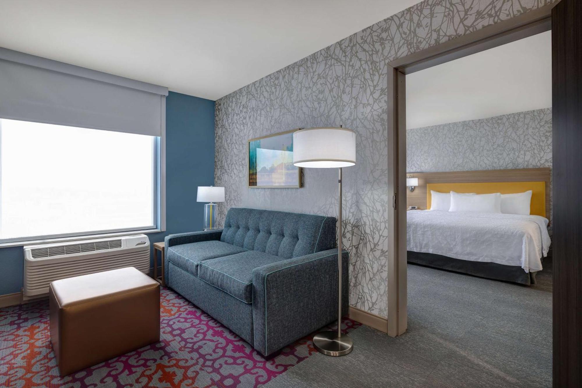 Home2 Suites By Hilton Wilkes-Barre Eksteriør bilde