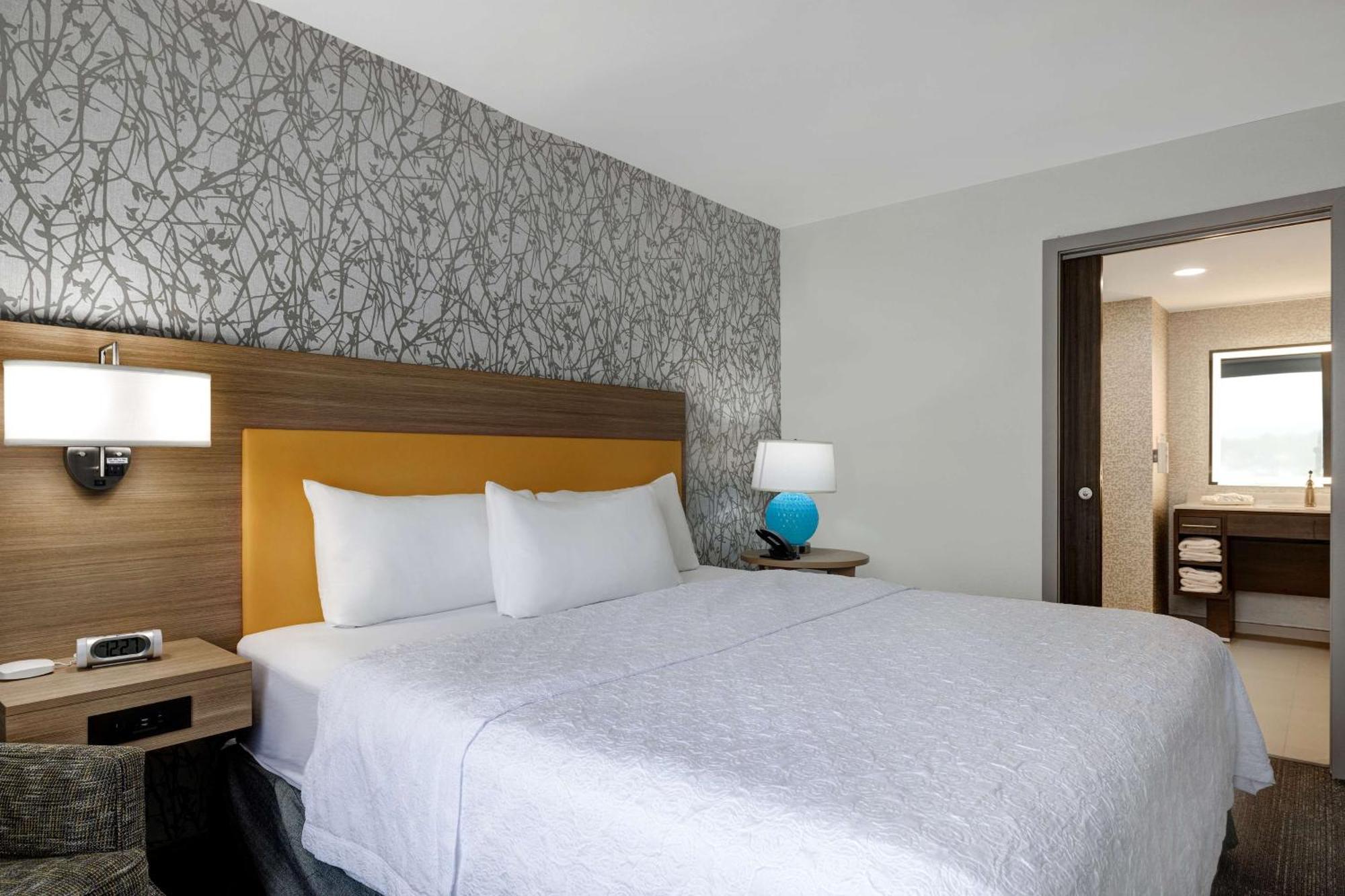 Home2 Suites By Hilton Wilkes-Barre Eksteriør bilde
