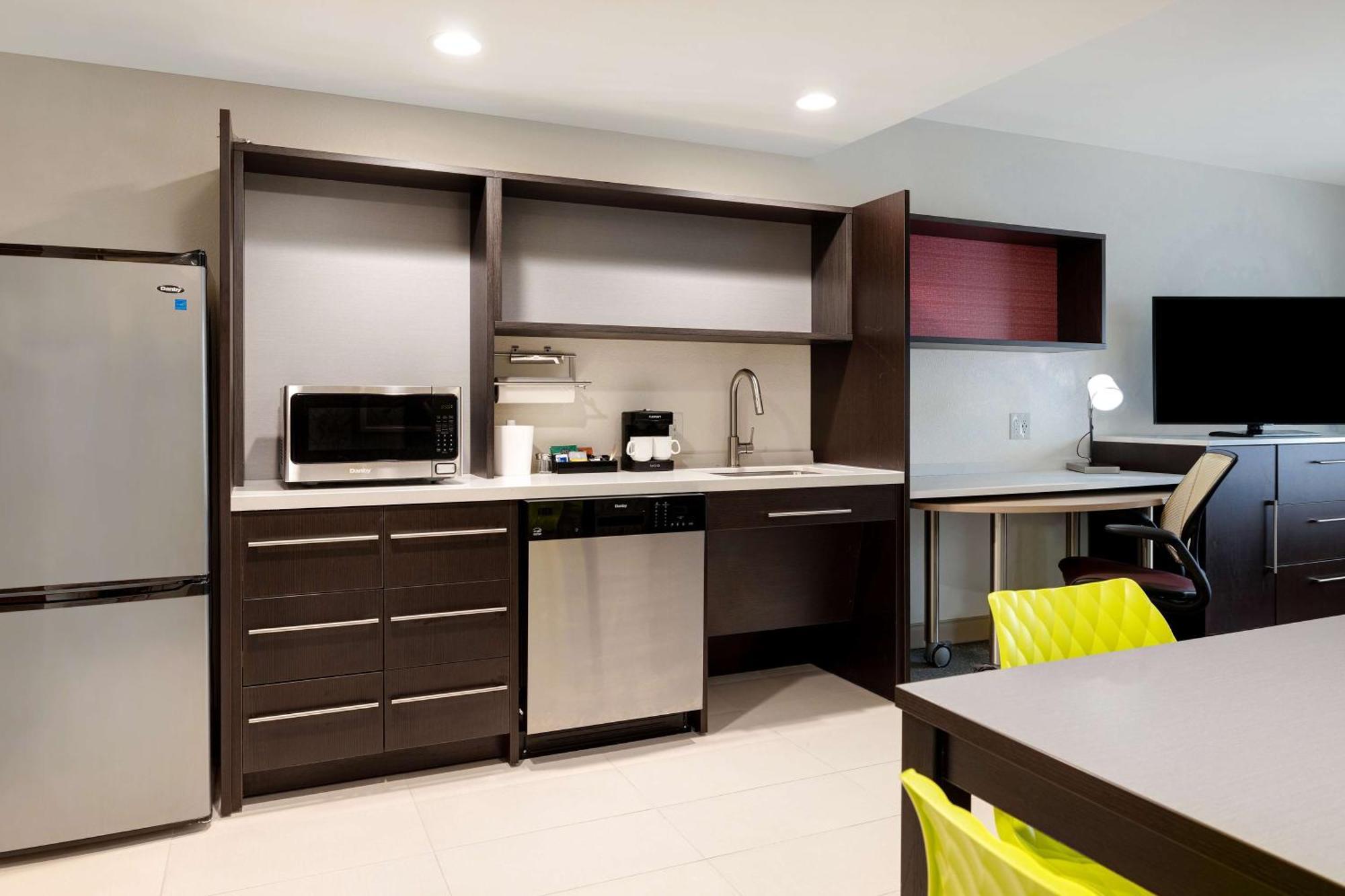Home2 Suites By Hilton Wilkes-Barre Eksteriør bilde