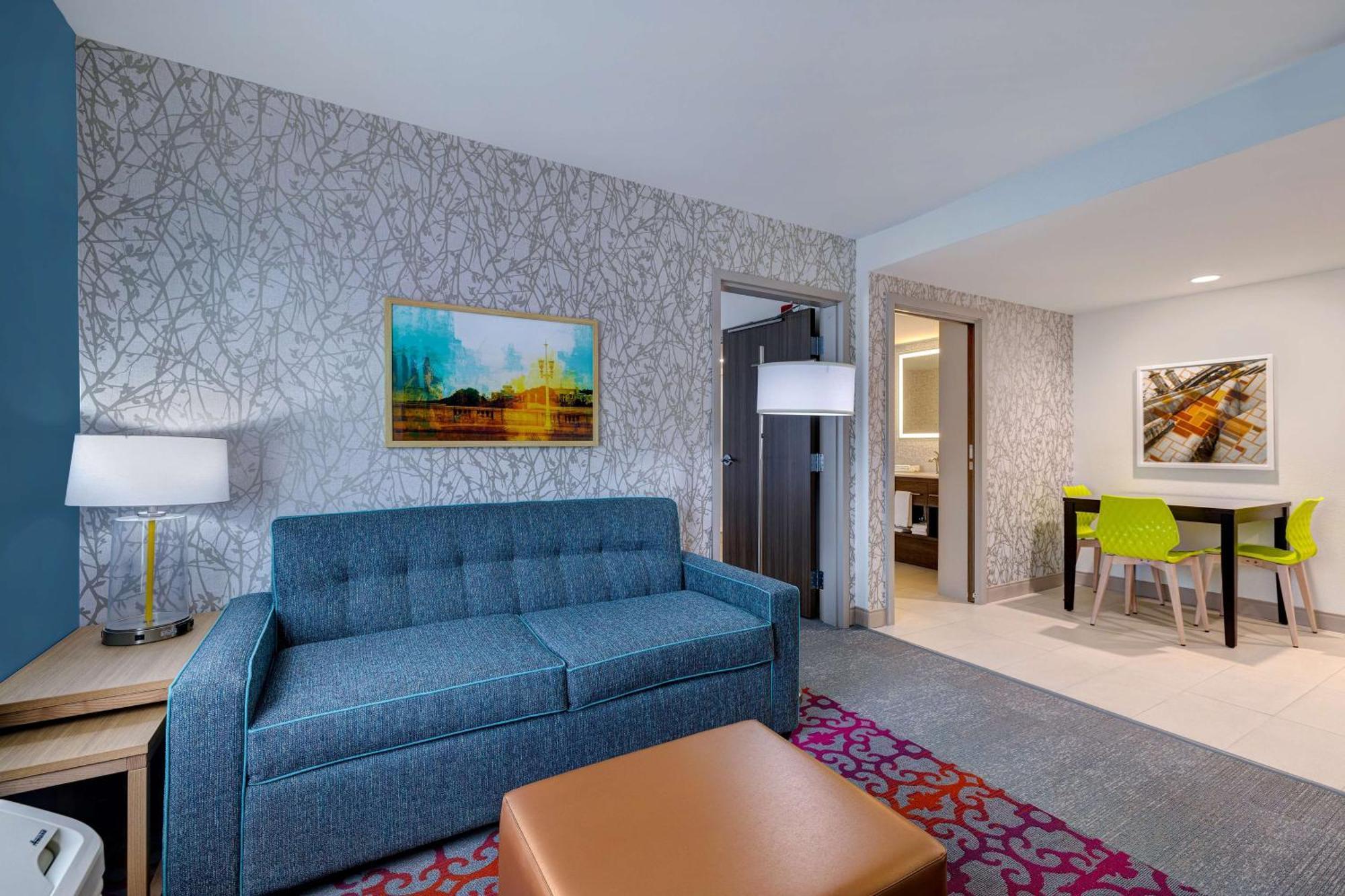 Home2 Suites By Hilton Wilkes-Barre Eksteriør bilde