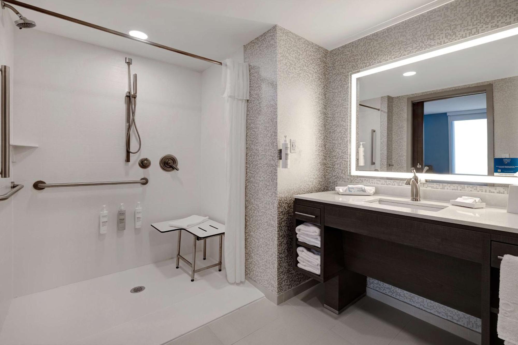 Home2 Suites By Hilton Wilkes-Barre Eksteriør bilde
