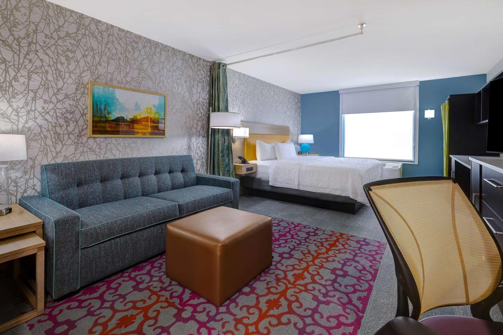Home2 Suites By Hilton Wilkes-Barre Eksteriør bilde