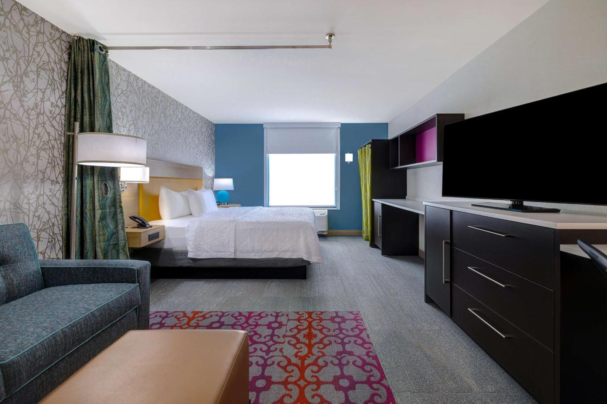 Home2 Suites By Hilton Wilkes-Barre Eksteriør bilde