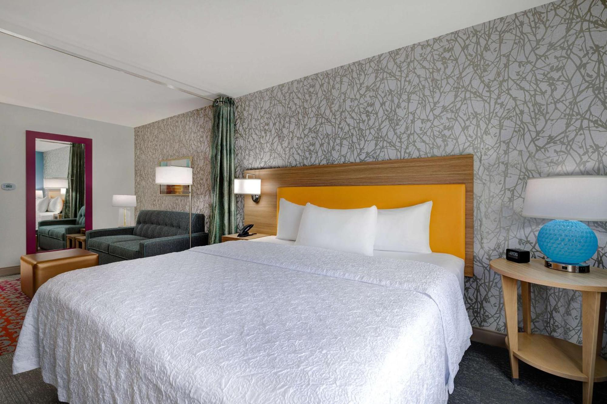 Home2 Suites By Hilton Wilkes-Barre Eksteriør bilde