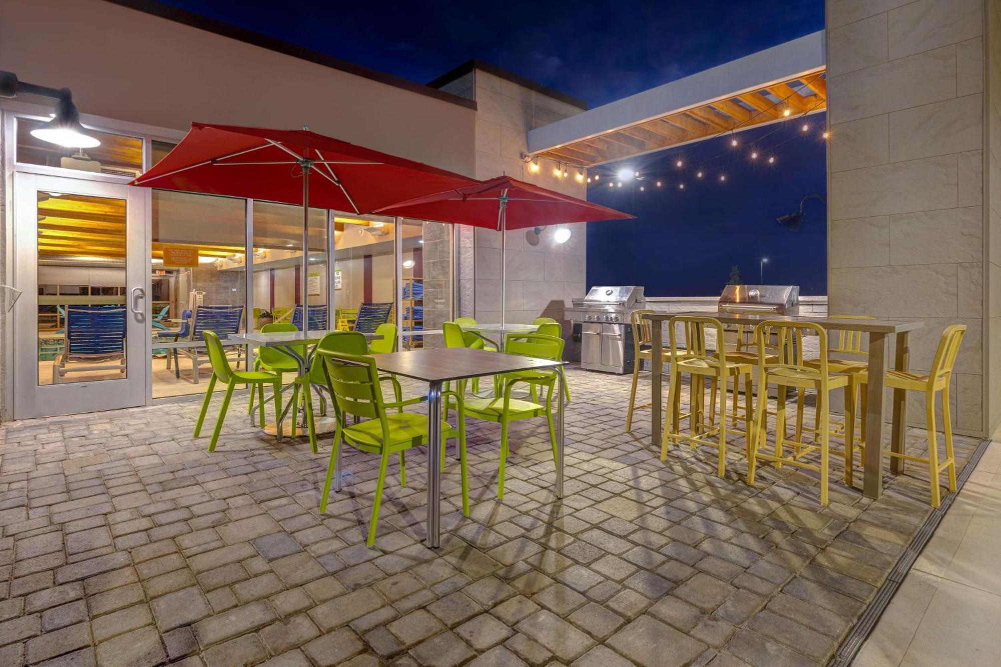 Home2 Suites By Hilton Wilkes-Barre Eksteriør bilde